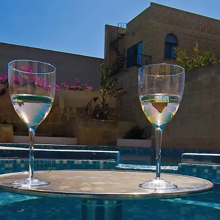 Venkovský dům Kampnar