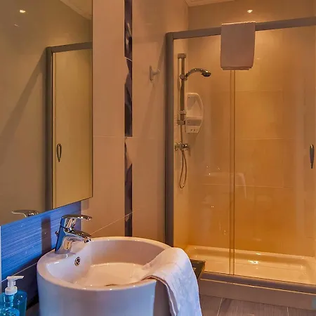 Kampnar Venkovský dům