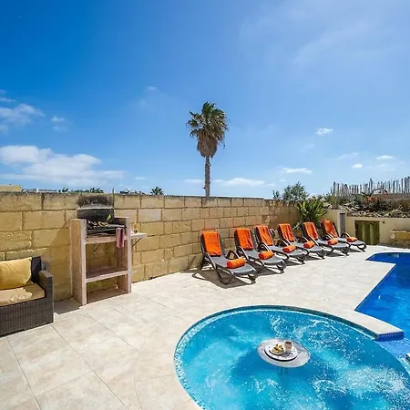 Kampnar カントリーハウス