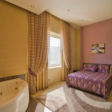 Kampnar Venkovský dům