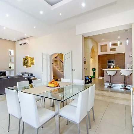 Venkovský dům Kampnar *