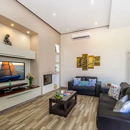 Kampnar Venkovský dům Kerċem