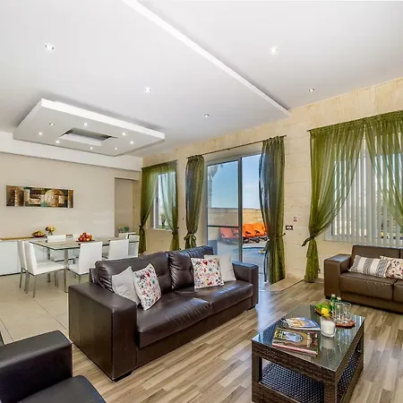 Venkovský dům Kampnar