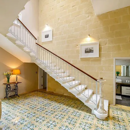 Kampnar Venkovský dům *