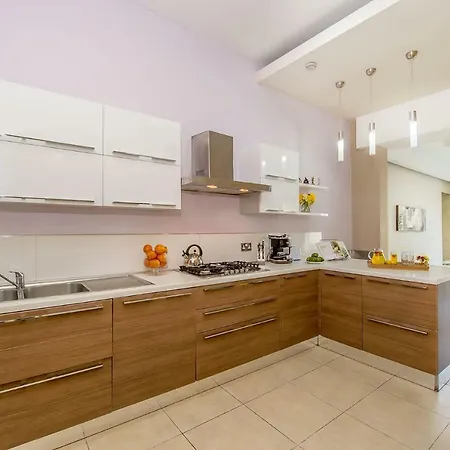 Kampnar Venkovský dům Kerċem