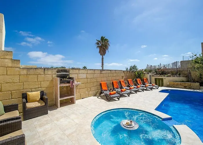 Kampnar カントリーハウス