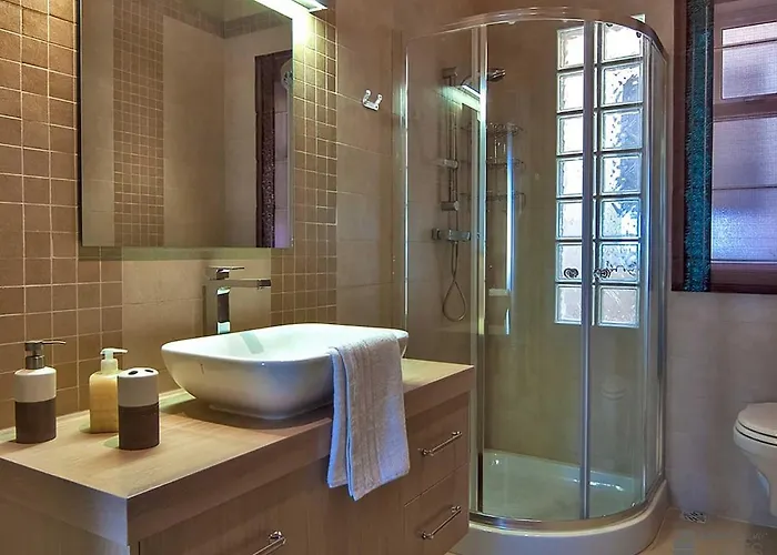 カントリーハウス Kampnar *