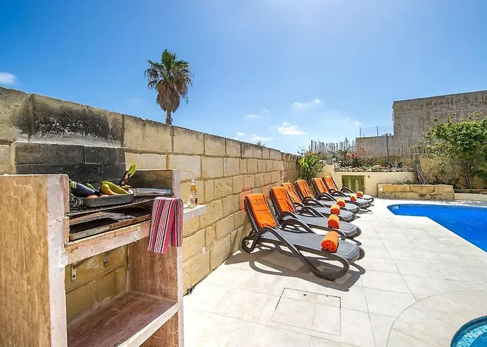 カントリーハウス Kampnar *