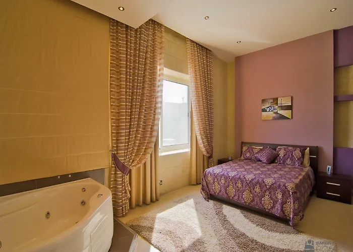 Kampnar カントリーハウス