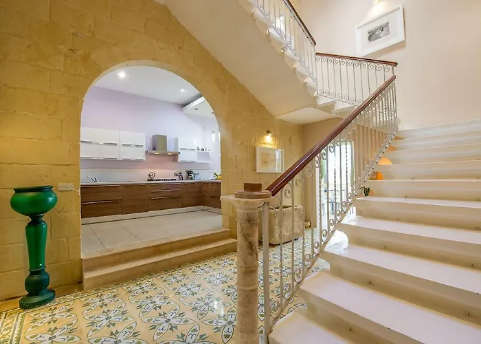 カントリーハウス Kampnar