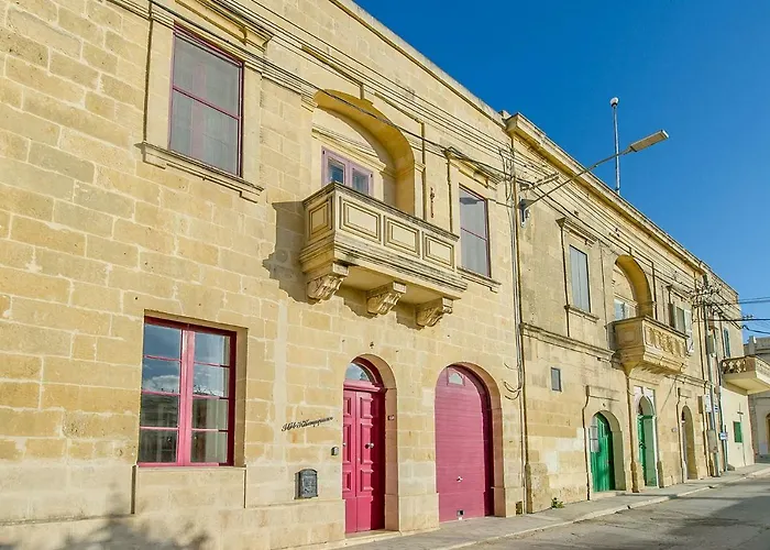 Kampnar Kerċem