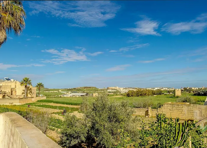 Kampnar カントリーハウス