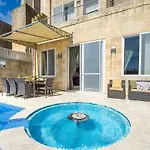 Lantställe Kampnar Kerċem