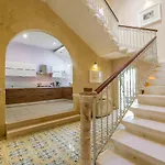 Casa di campagna Kampnar