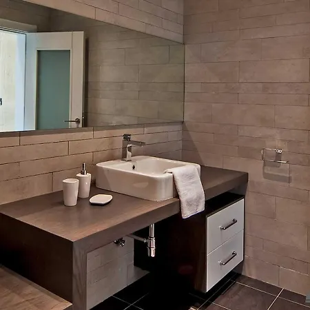 Casă la țară Kampnar *