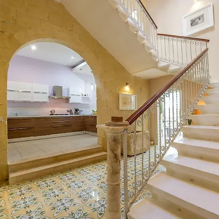Casa di campagna Kampnar