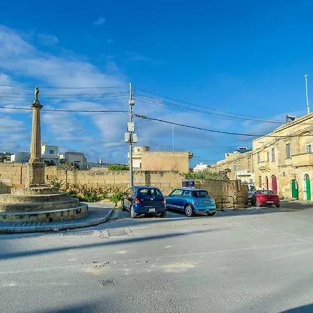 Kampnar Casa di campagna Kerċem