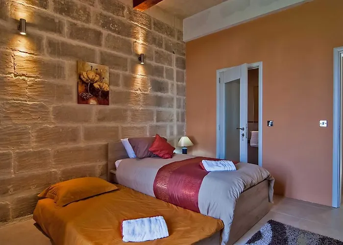 컨트리하우스 Kampnar *