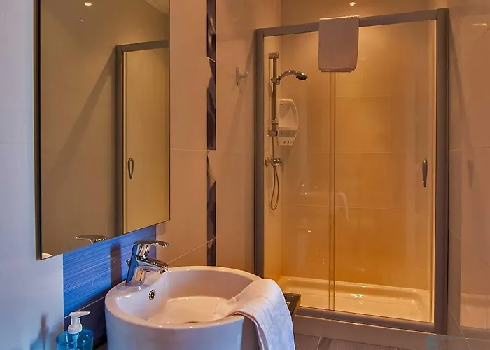 Kampnar 컨트리하우스