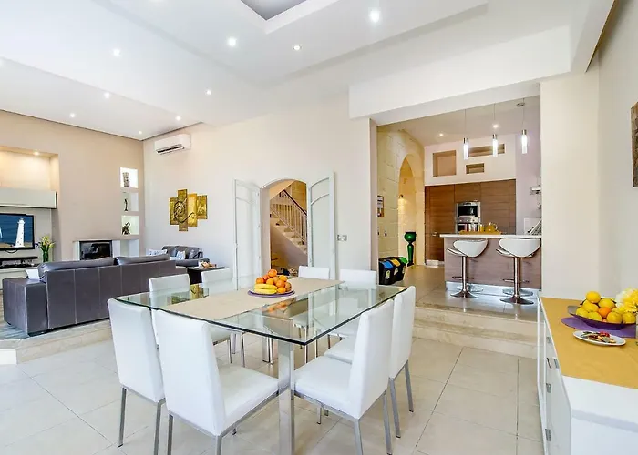 컨트리하우스 Kampnar *