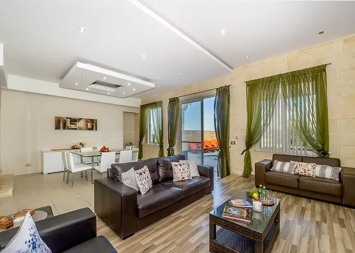 컨트리하우스 Kampnar